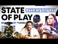 SONY PlayStation Ke Amazing Announcements | STATE OF PLAY 2024 | BEST HIGHLIGHTS | @PlayStation