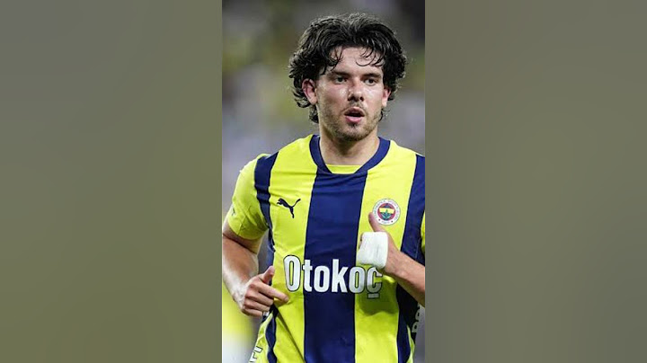 SONDAKİKA Yolun Açık Olsun Ferdi Kadıoğlu! İşte KAP... #fenerbahçe #ferdikadioğlu