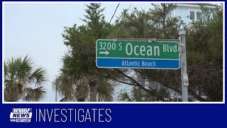 Development company files legal action against Atlantic Beach over permitting issues