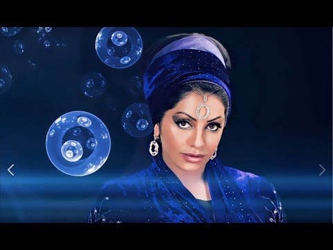 Shabnam Suraya - Naya Naya  Шабнами Сурайё Shabnami sorayo nayo nayo