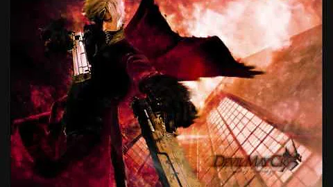 Shawn McPherson - Devils Never Cry