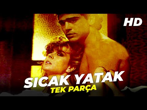 Sıcak Yatak | Harika Avcı Eski Türk Filmi Full İzle