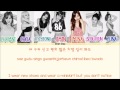 AOA - Mini Skirt (짧은 치마) [Eng/Rom/Han] Picture + Color Coded HD