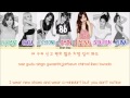 Capture de la vidéo Aoa - Mini Skirt (짧은 치마) [Eng/Rom/Han] Picture + Color Coded Hd