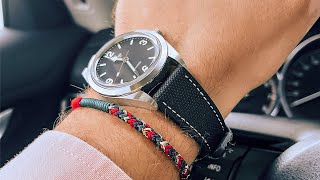 видео: Tudor Ranger. Шесть месяцев спустя. Опыт использования. картинка: Tudor Ranger. Шесть месяцев спустя. Опыт использования.