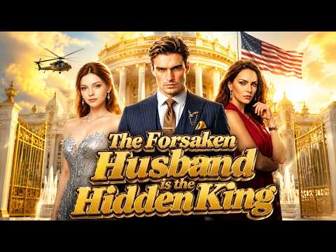 The Forsaken Husband is the Hidden King #dramabox #aimovie