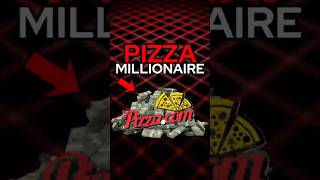 HE GOT RICH DOING THIS??