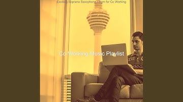 Heavenly Moods for Shared Workspaces