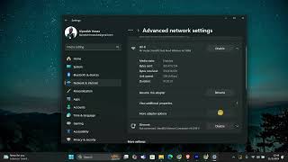 How To Enable or Disable DHCP In Windows 11 - Quick Help