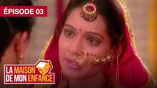 La Maison de mon Enfance (Maayka) – Épisode 3 – Série indienne doublée en français