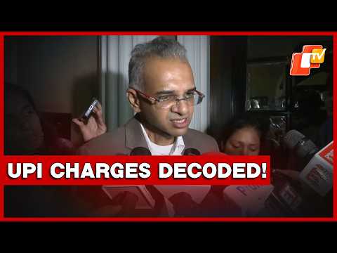 UPI MDR Explained: NPCI Chief Says Most Transactions Won’t Be Affected