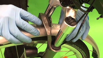 iGO Metro Ti Assembly Video