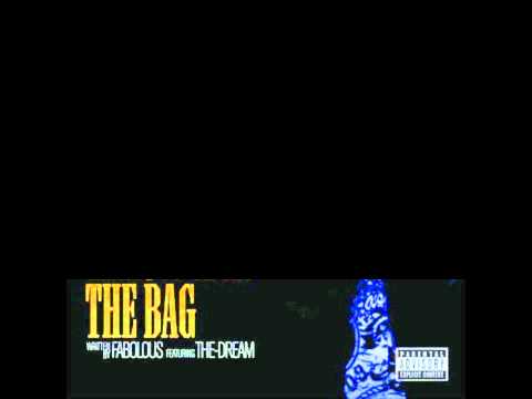 Fabolous  - Throw it in the bag (INSTRUMENTAL REMAKE + FLP)