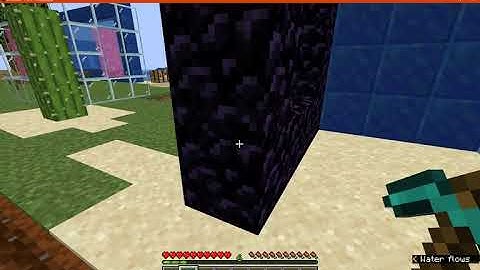 Block Breaking Meter 1.16.2 Resource Pack Overview (Works On 1.14.4 and 1.15.2)