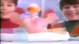 Cold Turkey Ad (1996) (PAL)