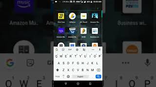 Earning app |international Browser -VPN earn unlimited money by Browser. screenshot 2