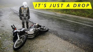 5 Motorcycle Fears You Shouldn’t Worry About