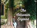 ROADTRIP THROUGH ENGLAND COUNTRYSIDE- ESCAPE FROM LONDON