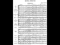 Zoltán Kodály (1882-1967) - Missa Brevis {Audio + Full score}