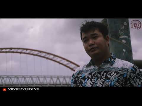 CINTA TAHALANG - COVER BY FRASS MANGGU (CIP. LAN TEJUL) LAGU DAYAK\