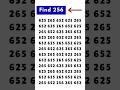 Only Geniuses Can Find The Odd Number Out 👀🤯 | 30 #oddoneout