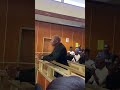 Julius Malema EATING In Court 🇿🇦