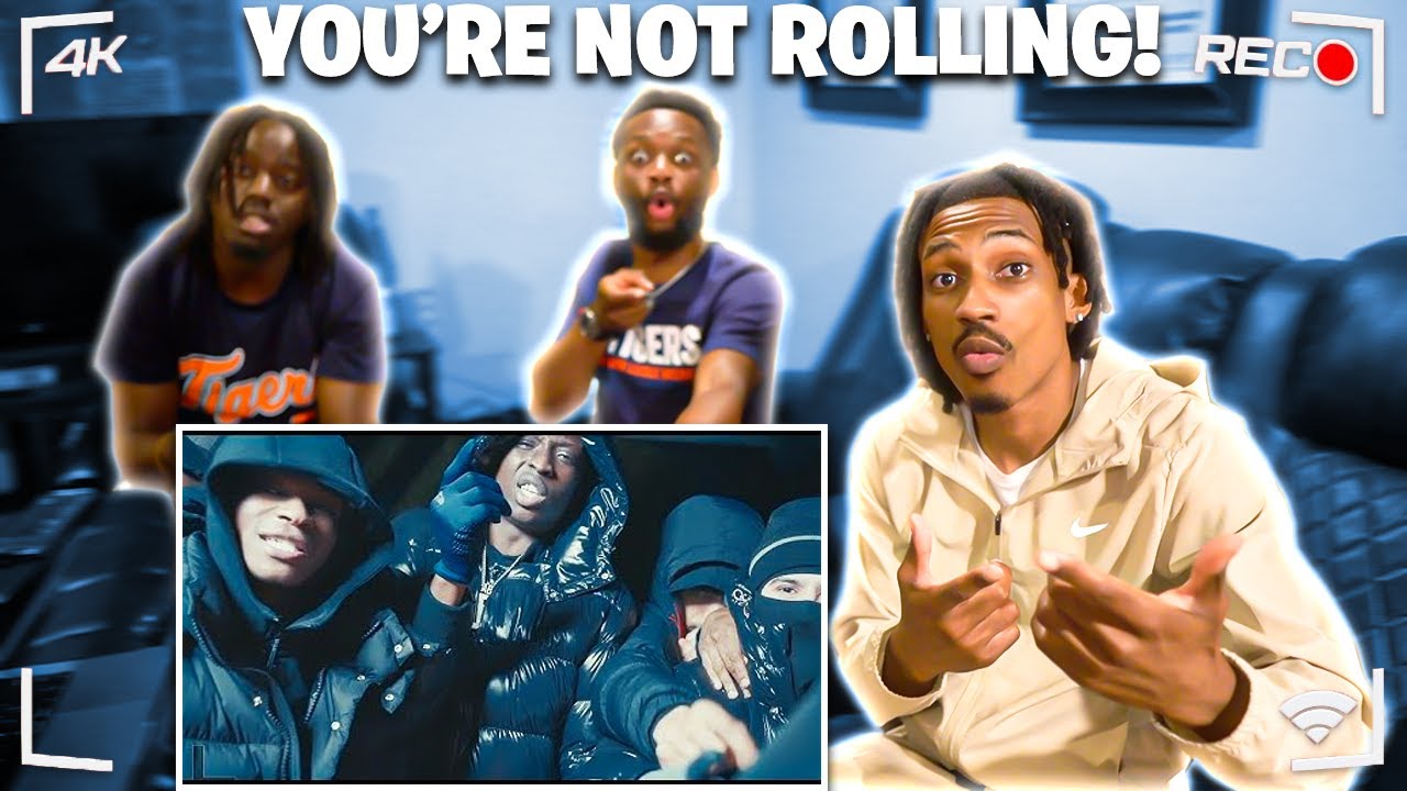 АМЕРИКАНЦЫ РЕАКЦИЯ НА ABRA CADABRA - ВЫ НЕ КАТИТЕСЬ!