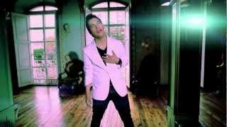 DANIEL PAEZ video oficial "CUANDO TE VUELVA A VER"