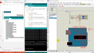 3 laboratory virtual (Proteus)
