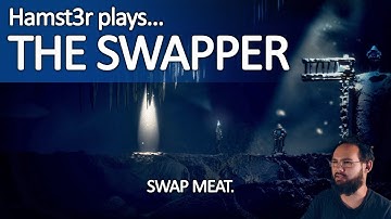 The Swapper (1 of 6)