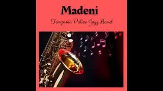 Madeni by Tanzania Police Jazz Band