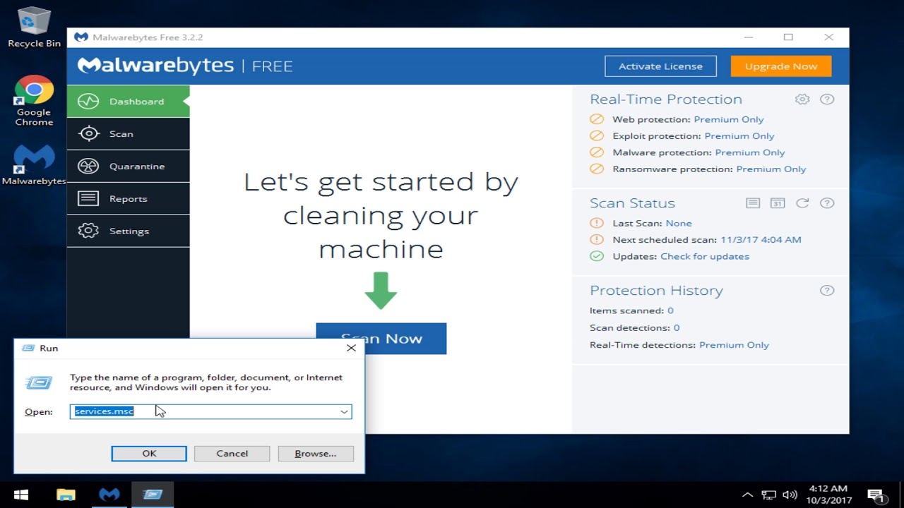 cach active malwarebytes activation key