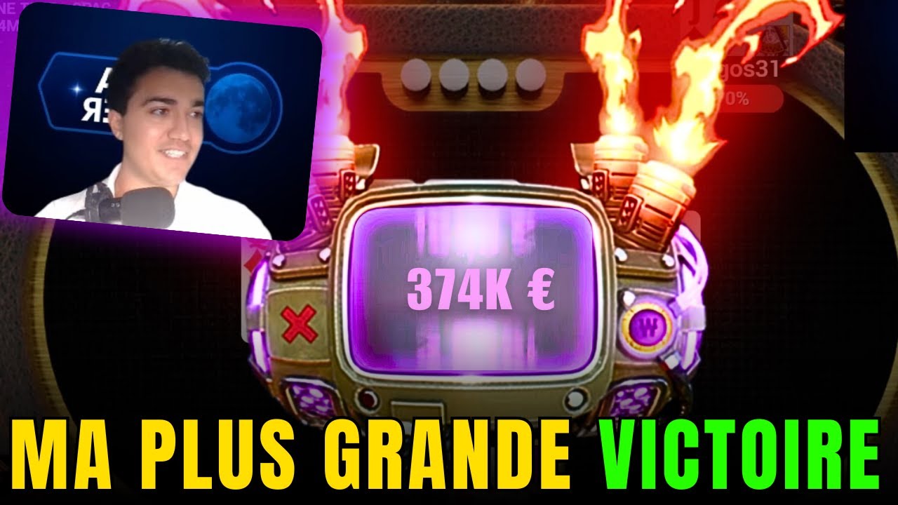 J'ai Gagné 7177€ ! MA PREMIÈRE VICTOIRE en Winamax Series (Analyse TF CHOC)