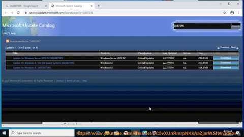 Fix Roaming user profiles versioning incompatibility in Windows 10/8/7