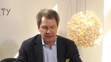 Cyber Security Executive 2022 keynote: Ensuring “wartime” business continuity by Kimmo Vesajoki