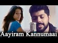 Aayiram kannumai | Sung by Patrick Michael | malayalam cover song | Malayalam unplugged