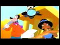 Magical World of Toons Toon Disney Promo TV Commercial