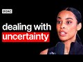 Rochelle Humes: Learning To Be At Peace With Uncertainty | E118