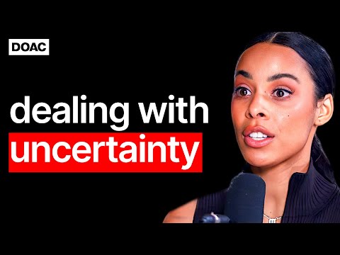 Rochelle Humes: Learning To Be At Peace With Uncertainty | E118