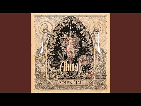 Alunah — Petrichor