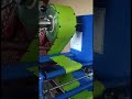 Yummy Chocolate Packing Machine