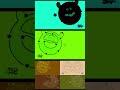 Super Simple Songs The Star Ant Intro Logo Sponsored by Klasky Csupo 2001
