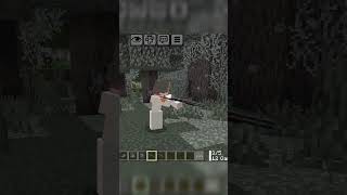 TACzero el mejor mod de armas #minecraft #shorts #review #minecraftmods
