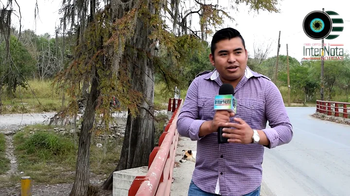INTERNOTA TALENTOS PRESENTA A ANASTASIO SANTOS, AL...