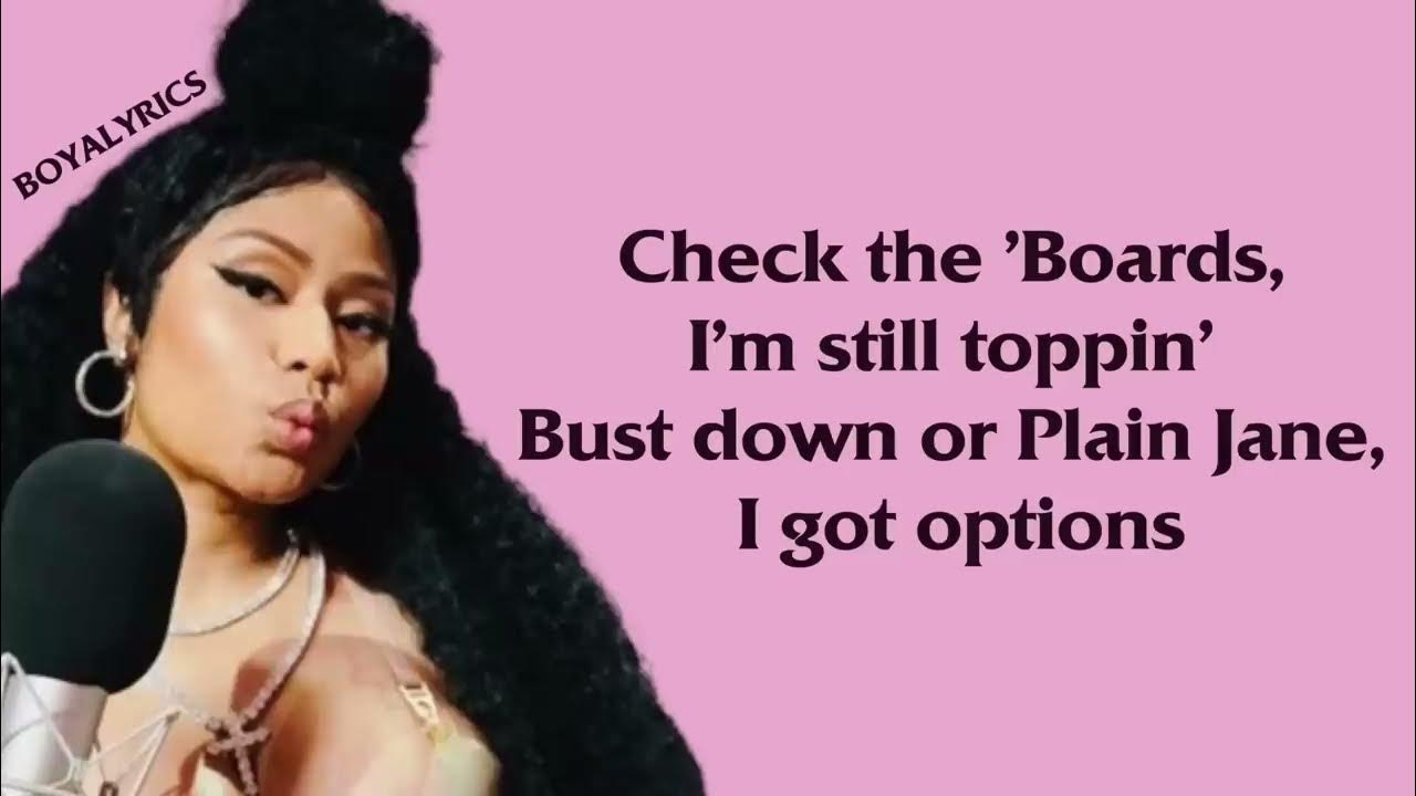 Dolla Dolla Bill Come Get Her Lyrics