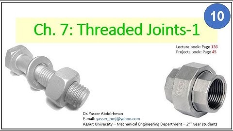 Design of Threads_Lecture 1_Part 1