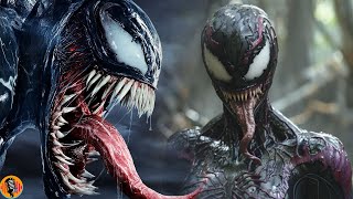 Venom 3 Trailer Release Date & Production Wrap Details