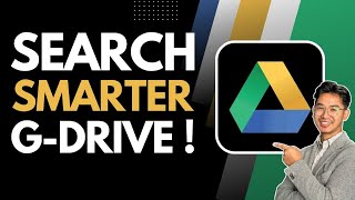 How to Search Smarter With Google Drive