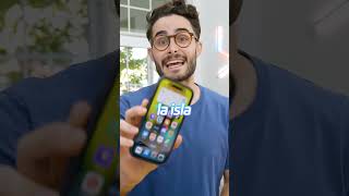 The BEST Dynamic Island Feature 😂 screenshot 3