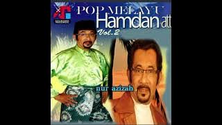 Hamdan Att_emas jadi tembaga(Dangdut melayu klasik)